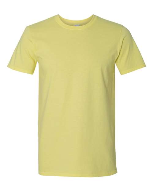 Gildan Unisex Softstyle® T-Shirt - Image 12