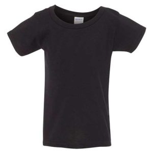 Alternative view of Gildan Toddler Heavy Cotton™ T-Shirt