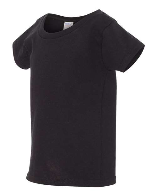 Gildan Toddler Heavy Cotton™ T-Shirt - Image 10