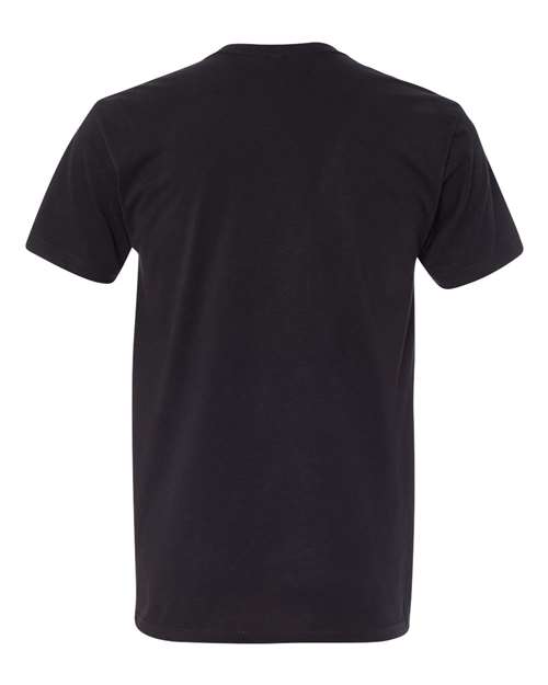 Next Level Unisex Sueded T-Shirt - Image 31