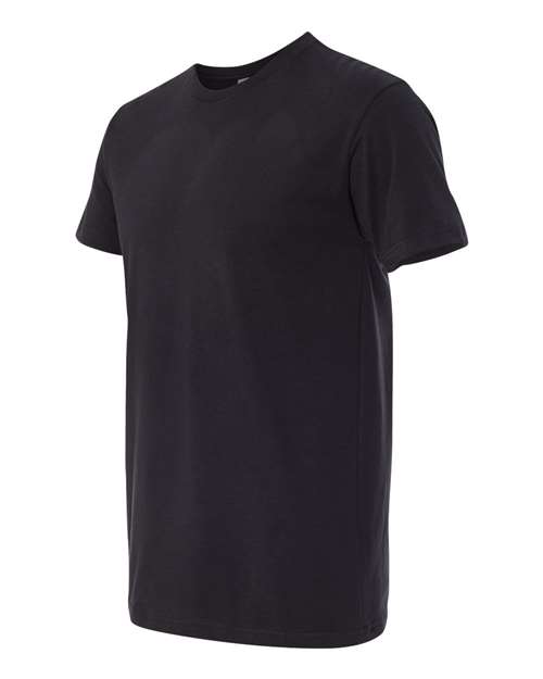 Next Level Unisex Sueded T-Shirt - Image 20