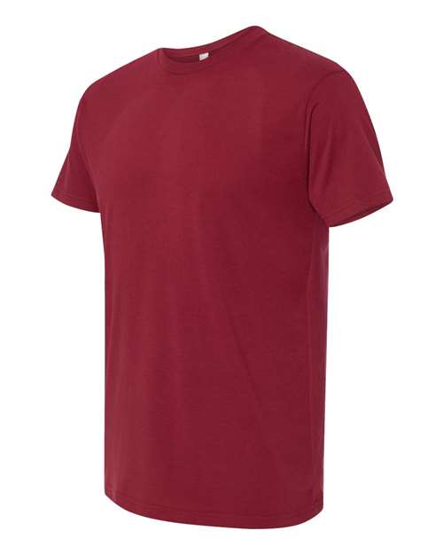 Next Level Unisex Sueded T-Shirt - Image 21