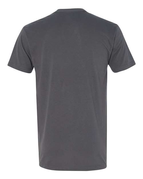 Next Level Unisex Sueded T-Shirt - Image 40
