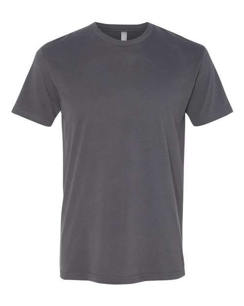 Next Level Unisex Sueded T-Shirt - Image 11