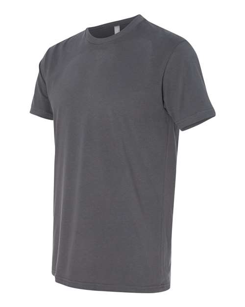 Next Level Unisex Sueded T-Shirt - Image 23