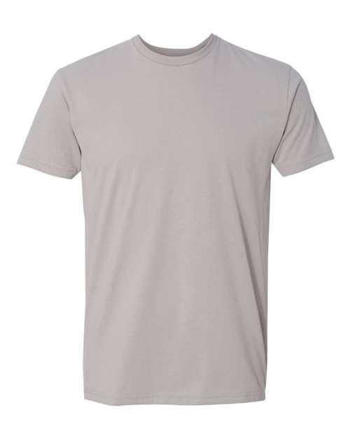 Next Level Unisex Sueded T-Shirt - Image 12