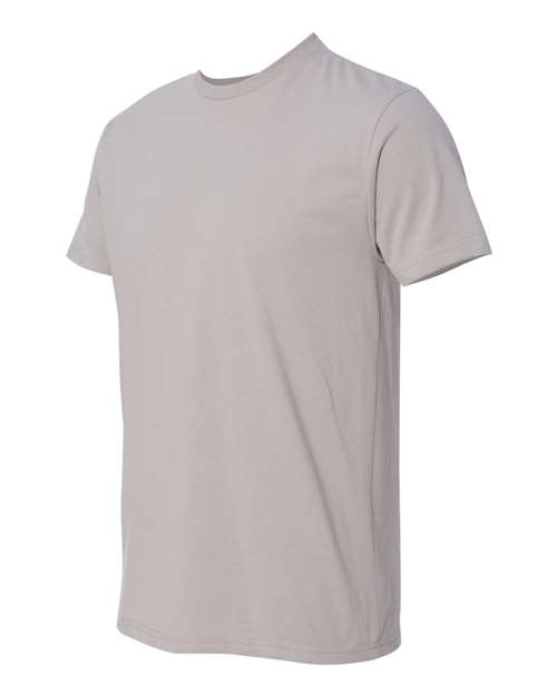 Next Level Unisex Sueded T-Shirt - Image 24