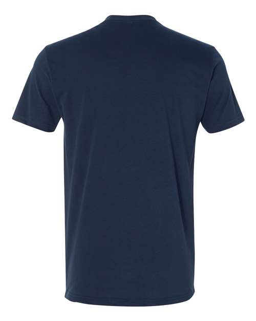 Next Level Unisex Sueded T-Shirt - Image 42