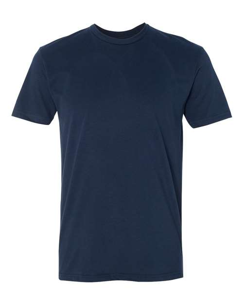 Next Level Unisex Sueded T-Shirt - Image 13