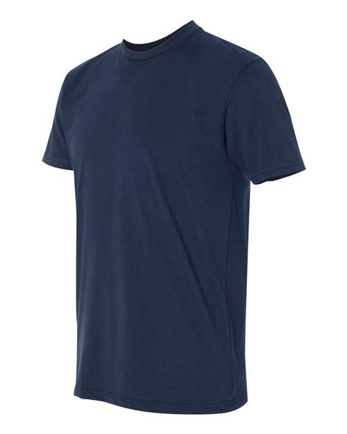 Next Level Unisex Sueded T-Shirt - Image 25
