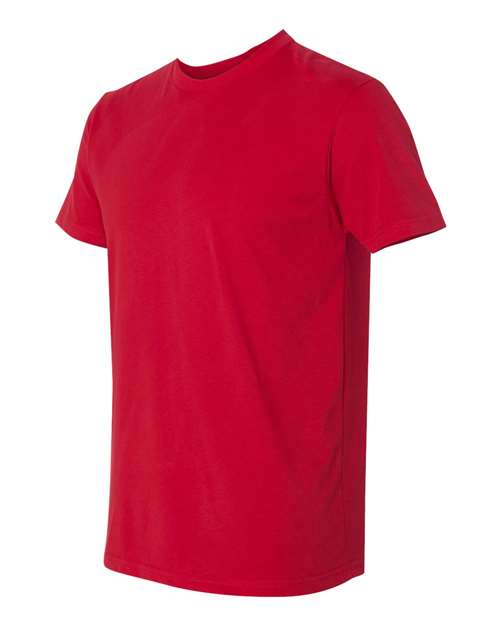 Next Level Unisex Sueded T-Shirt - Image 26