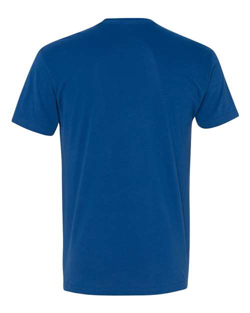Next Level Unisex Sueded T-Shirt - Image 45