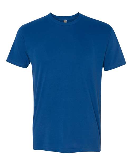 Next Level Unisex Sueded T-Shirt - Image 16