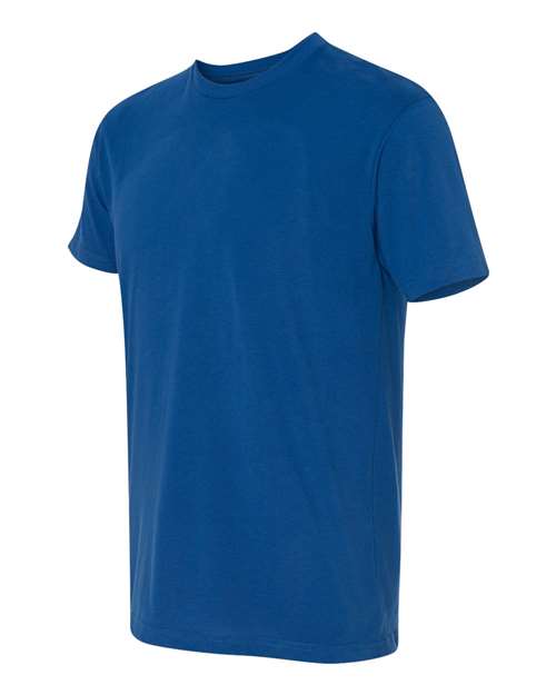 Next Level Unisex Sueded T-Shirt - Image 27