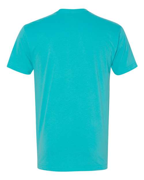 Next Level Unisex Sueded T-Shirt - Image 46