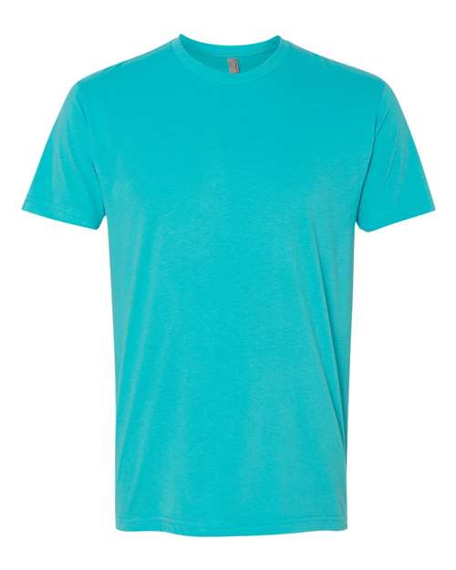 Next Level Unisex Sueded T-Shirt - Image 17