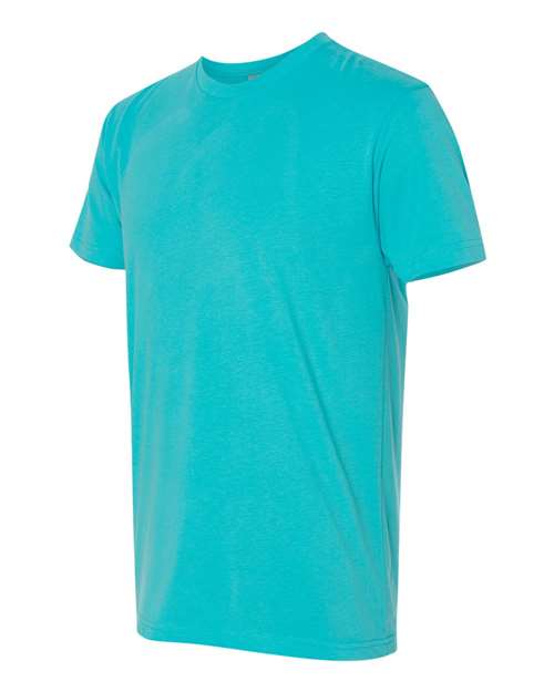Next Level Unisex Sueded T-Shirt - Image 28