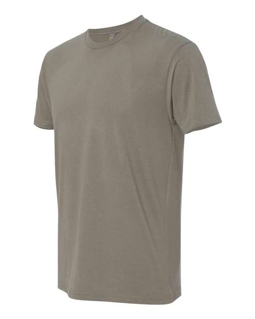 Next Level Unisex Sueded T-Shirt - Image 29