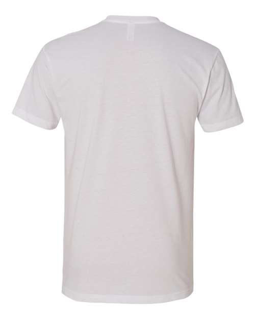 Next Level Unisex Sueded T-Shirt - Image 48