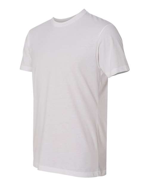 Next Level Unisex Sueded T-Shirt - Image 30