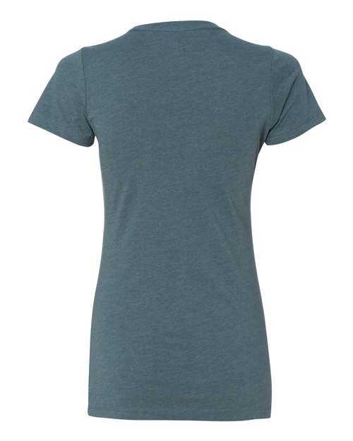 Next Level Women’s CVC T-Shirt - Image 41