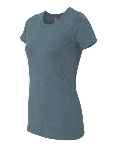 Next Level Women’s CVC T-Shirt - Image 24
