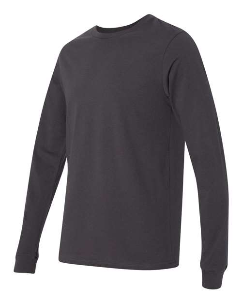 BELLA + CANVAS Unisex Jersey Long Sleeve Tee - Image 25