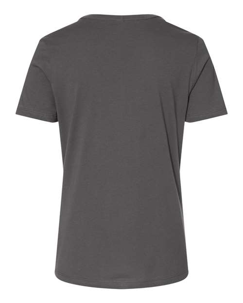 BELLA + CANVAS Women’s Relaxed Jersey Tee - Image 31