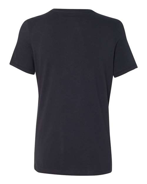 BELLA + CANVAS Women’s Relaxed Jersey Tee - Image 48