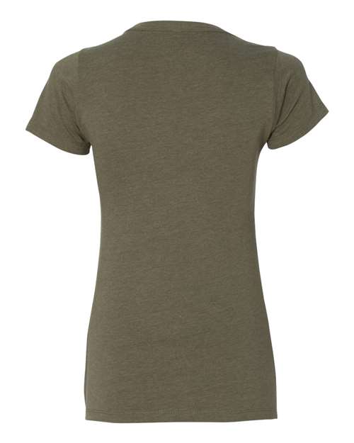 Next Level Women’s CVC T-Shirt - Image 45