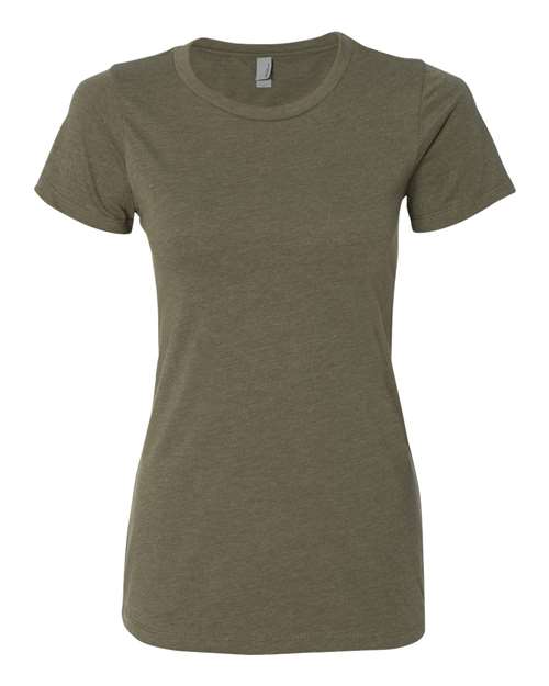 Next Level Women’s CVC T-Shirt - Image 11