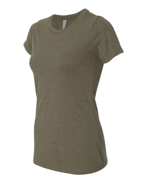 Next Level Women’s CVC T-Shirt - Image 28