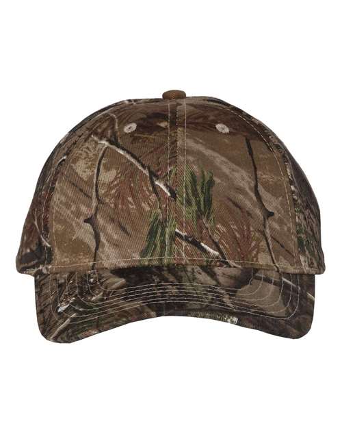 Kati Licensed Camo Cap - Image 4