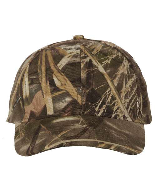 Kati Licensed Camo Cap - Image 5