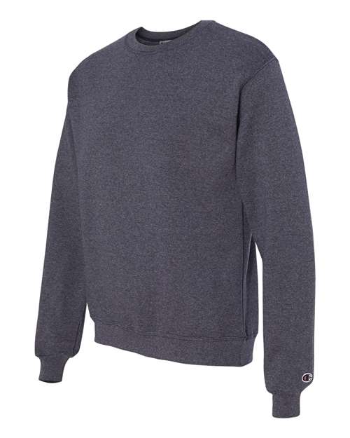 Champion Unisex Powerblend® Crewneck Sweatshirt - Image 26