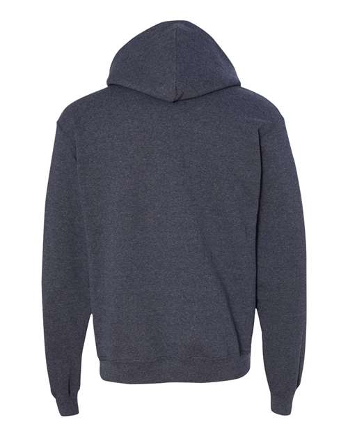 Champion Unisex Powerblend® Hooded Sweatshirt - Image 45