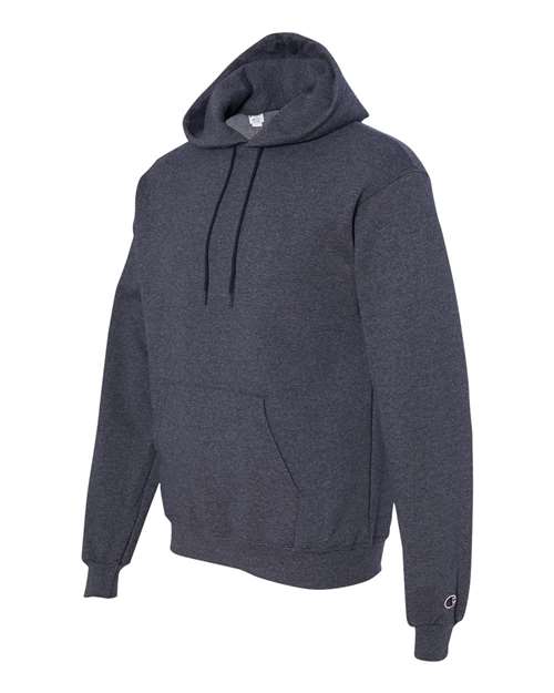 Champion Unisex Powerblend® Hooded Sweatshirt - Image 28