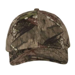 Alternative view of Kati Licensed Camo Cap