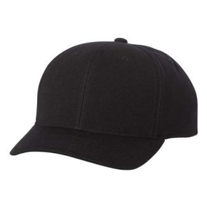 Alternative view of Flexfit 110® Cool & Dry Mini-Piqué Cap