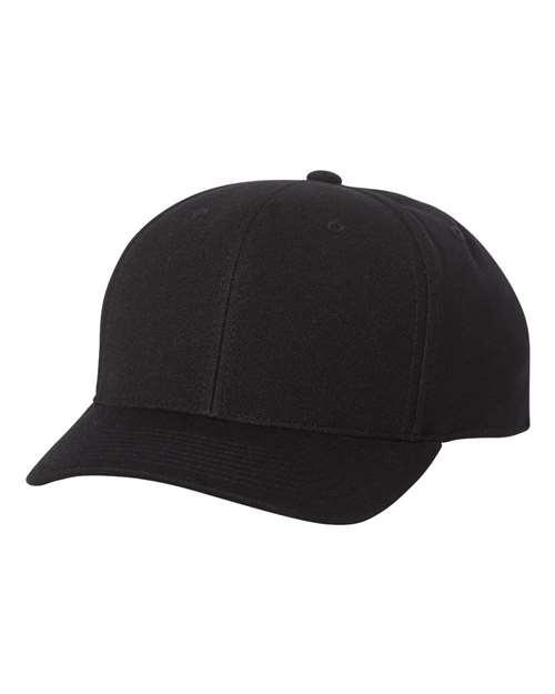 Flexfit 110® Cool & Dry Mini-Piqué Cap - Image 2