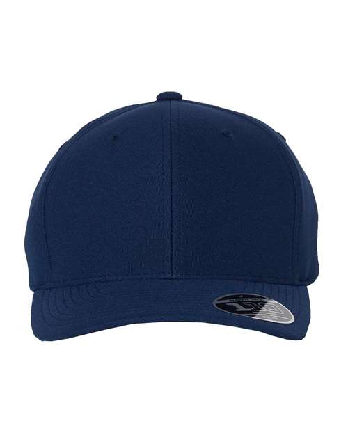 Flexfit 110® Cool & Dry Mini-Piqué Cap - Image 3