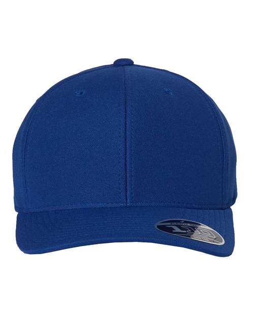 Flexfit 110® Cool & Dry Mini-Piqué Cap - Image 4