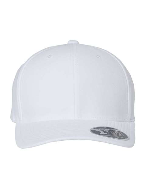 Flexfit 110® Cool & Dry Mini-Piqué Cap - Image 6