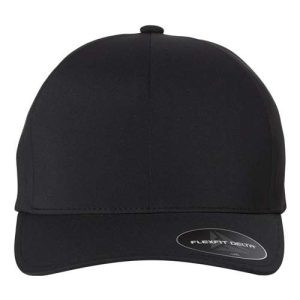 Alternative view of Flexfit Delta® Seamless Cap