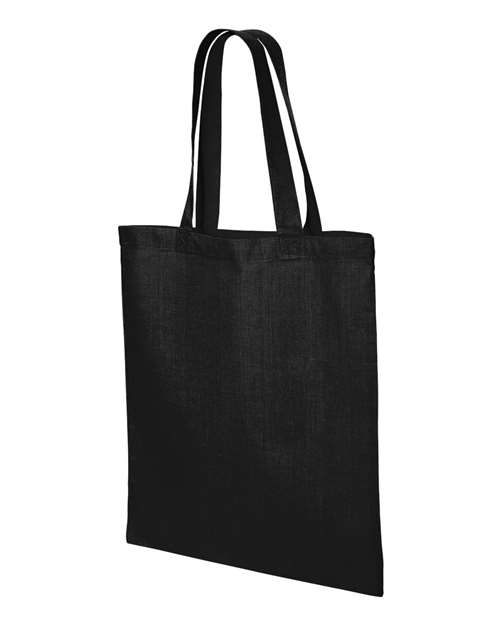 Q-Tees Economical Tote - Image 22