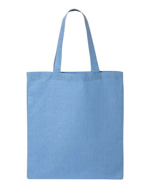 Q-Tees Economical Tote - Image 41