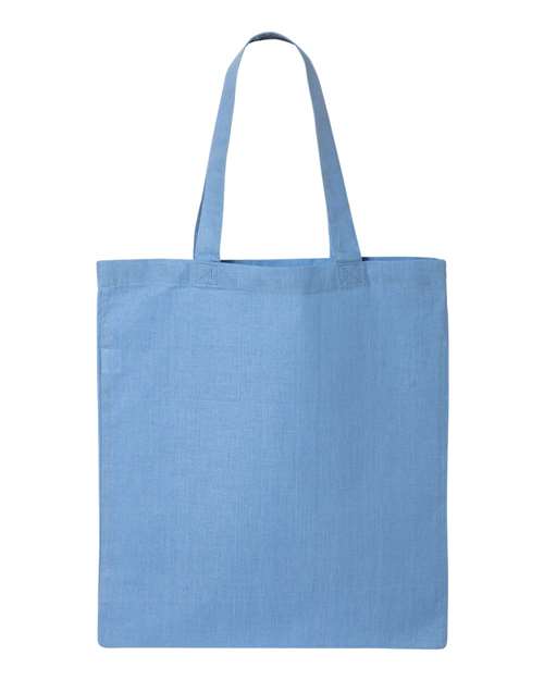 Q-Tees Economical Tote - Image 3