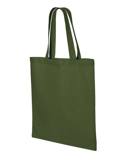 Q-Tees Economical Tote - Image 24