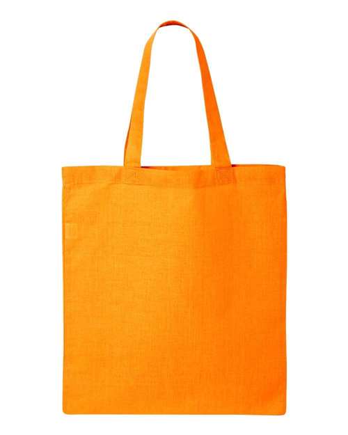 Q-Tees Economical Tote - Image 44