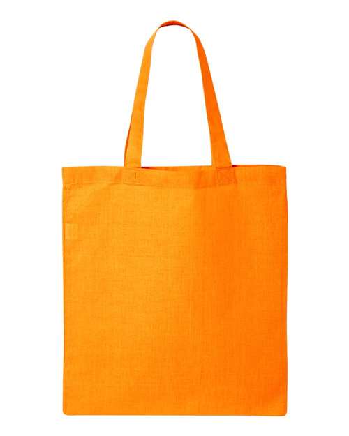 Q-Tees Economical Tote - Image 6